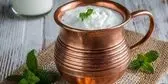 چگونه در خانه دوغ گازدار درست کنیم؛ بدون دستگاه با راهکاری ساده