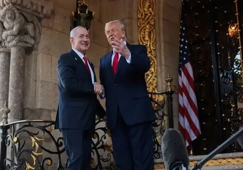 حامی سرسخت اسرائیل در هیات صلح غزه