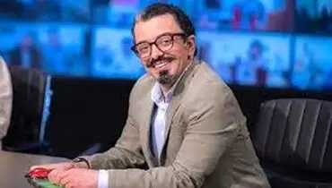 خاطره تلخ فرزین محدث از روز درگذشت مادرش/ ویدئو