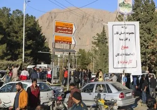 روش تهیه قاتق گوشت، غذایی لذیذ از کرمان