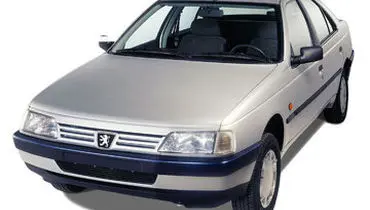 پژوی ۲۰ ساله چند؟