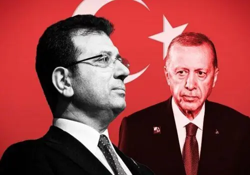 تغییرات گسترده در کابینه اردوغان