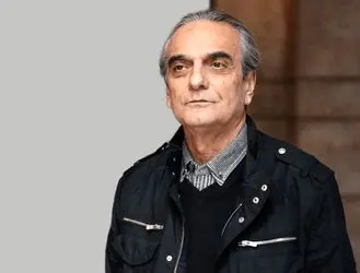 وداع تلخ با همایون ارشادی؛ بدرقه هنرمند محبوب سینمای ایران+تصاویر