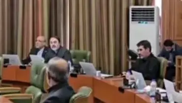 شورای شهر تهران: پارک‌ها بدون آب سرویس بهداشتی، شرایط غیر انسانی دارد