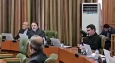شورای شهر تهران: پارک‌ها بدون آب سرویس بهداشتی، شرایط غیر انسانی دارد