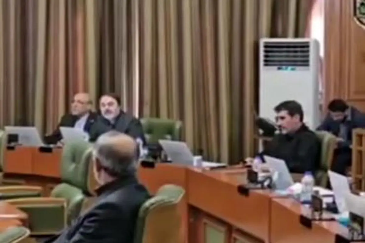 شورای شهر تهران: پارکها بدون آب سرویس بهداشتی، شرایط غیر انسانی دارد