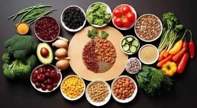 این رژیم غذایی کلسترول و مرگ قلبی را شکست می‌دهد
