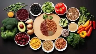 این رژیم غذایی کلسترول و مرگ قلبی را شکست می‌دهد
