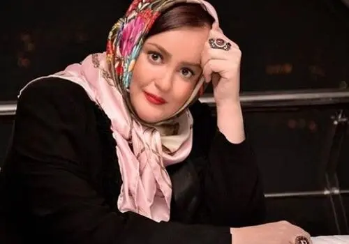 نعیمه نظام‌دوست؛ رنگ و انرژی در قاب سینمای ایران!
