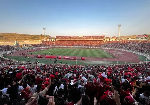 پرسپولیس باز هم از بیرانوند شکایت کرد!