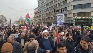 رئیس سازمان قضایی نیروهای مسلح: ملت‌های مدعی حقوق بشر جنایات رژیم صهیونسیتی را محکوم کنند
