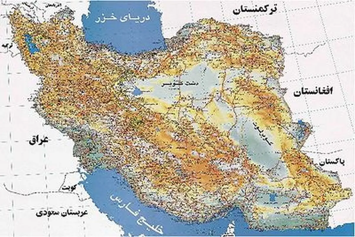 36 رکورد اختصاصی ایران در جهان چیست؟