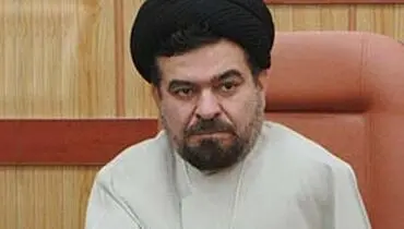 پور‌فاطمی:
حذف روحانیت از عرصه سیاسی کشور صدمات جبران‌ناپذیری بر جامعه وارد می کند