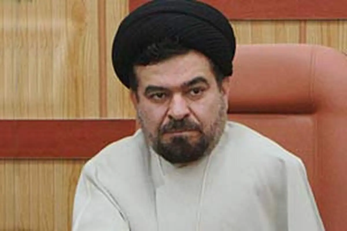 پور‌فاطمی:
حذف روحانیت از عرصه سیاسی کشور صدمات جبران‌ناپذیری بر جامعه وارد می کند