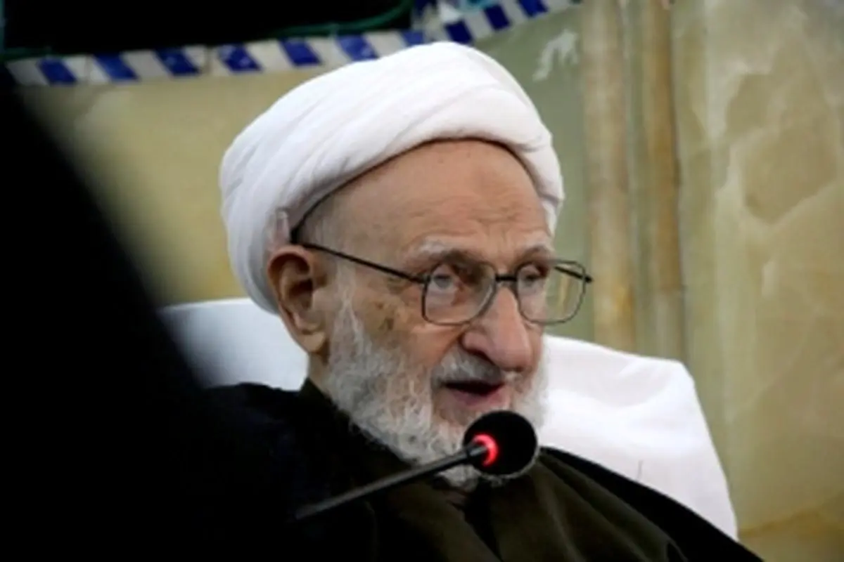 گفتاری از آیتالله بهجت: پیش از ظهور، همه باید سایه ظلم و جور را احساس کنند