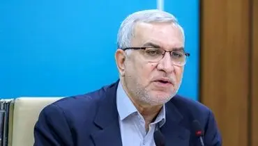 تماس وزیر بهداشت با رئیس دانشگاه علوم پزشکی کرمان بعد از انفجار تروریستی