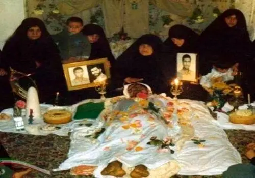 عراقچی: شهید امیرعبداللهیان در اوج شکوفایی به شهادت رسید