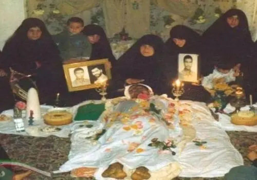 عراقچی: شهید امیرعبداللهیان در اوج شکوفایی به شهادت رسید