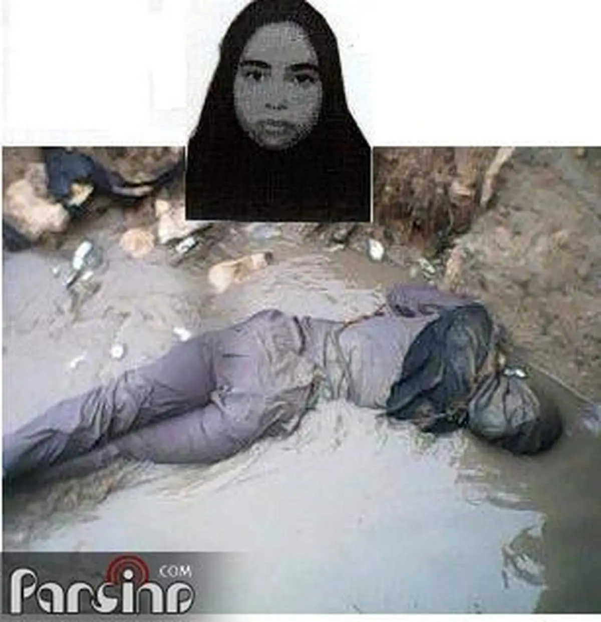 دادستان بوکان: سمیه بارها از خودکشی سخن گفته بود