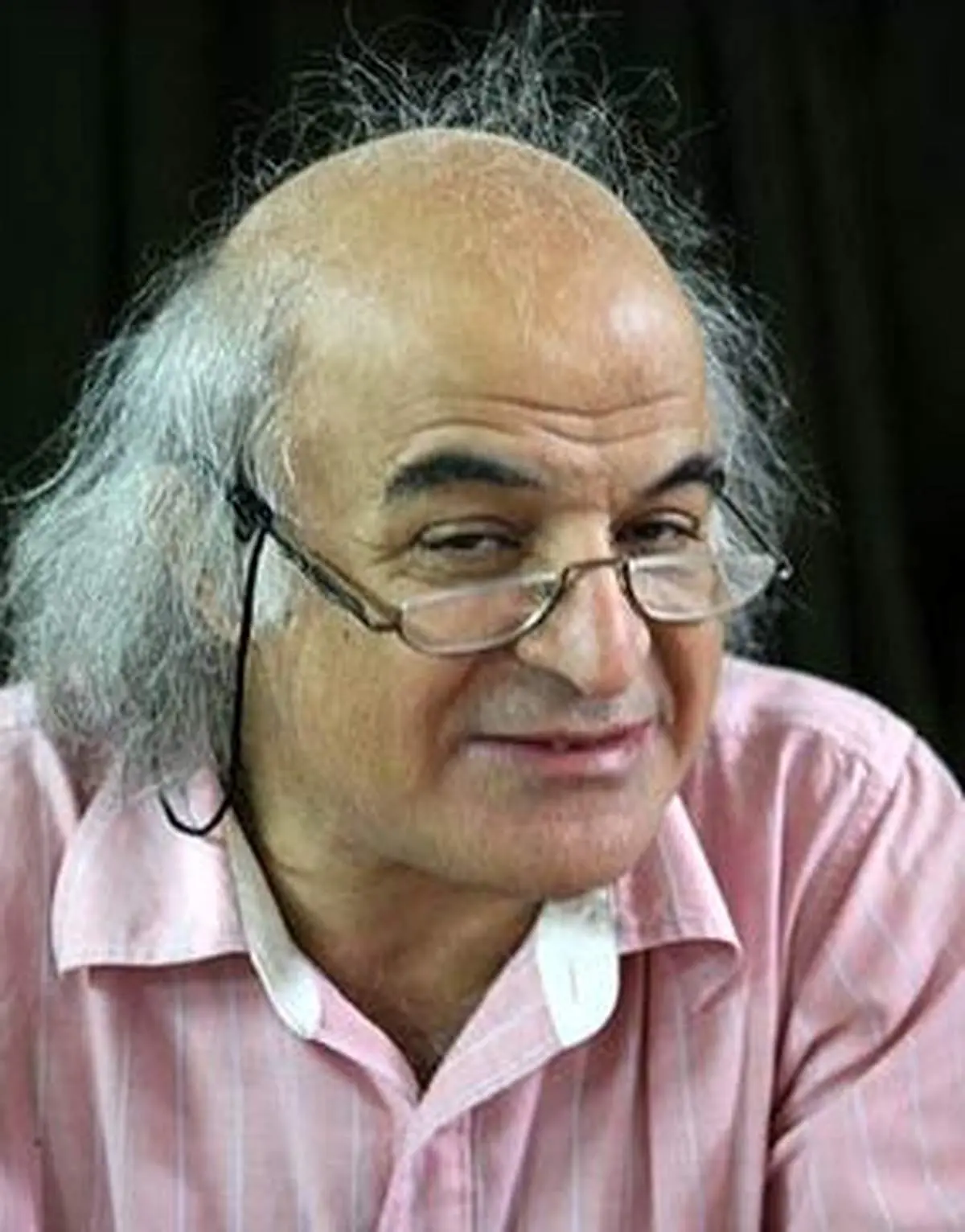 "مخالفت بادولتي شدن توليد و انديشه در سينماي ايران"
