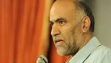 بهمن دری بعد از نمایشگاه کتاب می‌رود