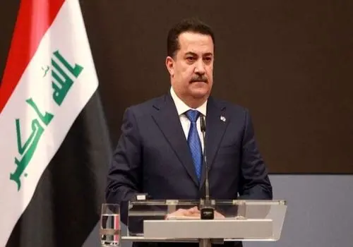 نخست‌وزیر عراق: ایران در امور کشور ما دخالتی ندارد/ بغداد میزبان مذاکره با آمریکا می‌شود
