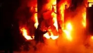 انفجار مرگبار در کوره فولاد اسلام‌آبادغرب؛ مدیر چینی جان باخت