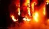 انفجار مرگبار در کوره فولاد اسلام‌آبادغرب؛ مدیر چینی جان باخت