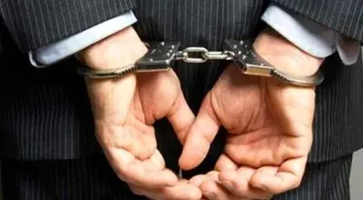 اولین عکس از دانشجوی ایرانی بازداشت‌شده در آمریکا