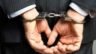 اولین عکس از دانشجوی ایرانی بازداشت‌شده در آمریکا