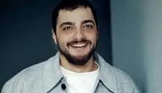 استایل بدون ادا، شیک و کلاسیک سجاد بابایی ، بازیگر سریال شغال/ویدیو 