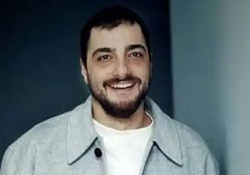 استایل بدون ادا، شیک و کلاسیک سجاد بابایی ، بازیگر سریال شغال/ویدیو 