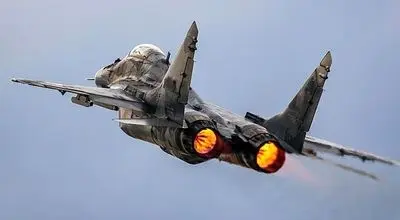 جنگنده میگ ۲۹ بهتر است یا سوخو ۲۷؟ +عکس