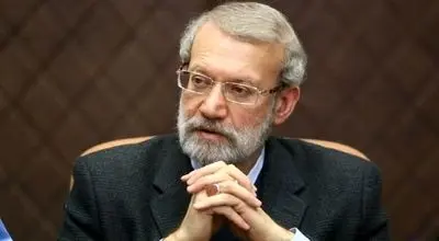 روایت علی لاریجانی از جلسات مشورتی شهید سیدحسن نصرالله و حاج قاسم+ویدیو