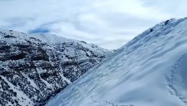 بارش برف و باران در این مناطق از فردا 