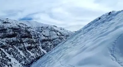 بارش برف و باران در این مناطق از فردا 