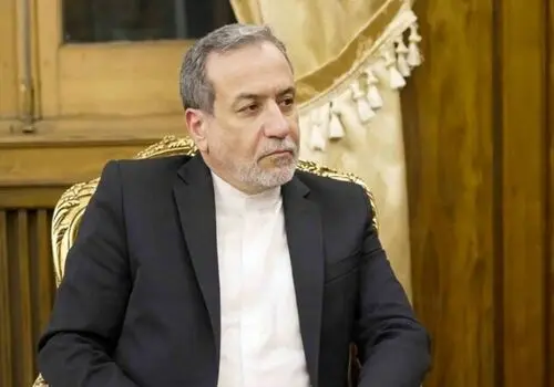 عراقچی خطاب به مقامات آمریکایی: مراقب اخبار و اطلاعات جعلی باشید