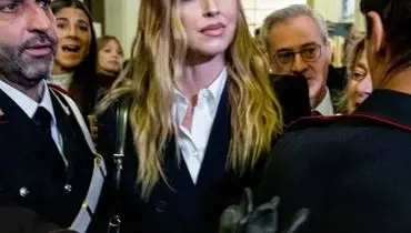 درخواست حبس برای کیارا فرانی؛ «ملکه اینستاگرام» در آستانه محکومیت به اتهام کلاهبرداری مشدد+فیلم