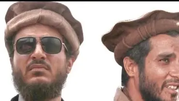 انتشار ویدیوی هولناک از  روایت مونا ریگی درباره خشونت عبدالحمید ریگی