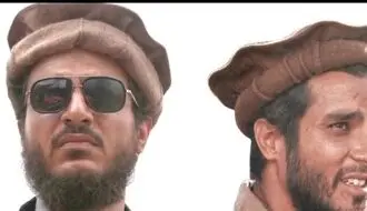 انتشار ویدیوی هولناک از  روایت مونا ریگی درباره خشونت عبدالحمید ریگی
