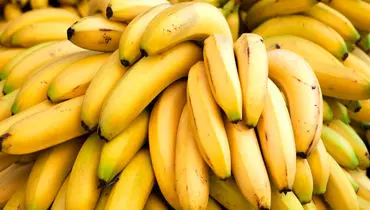 چرا قیمت موز سر به فلک کشیده؟
