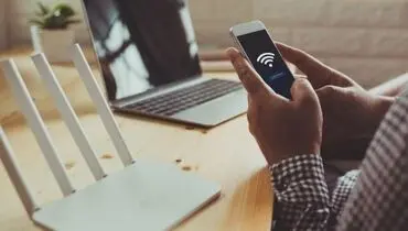 علی رغم تلاش‌ها برای انتقال بار ترافیک اینترنت موبایل به شبکه ثابت؛ سهم اتصال به اینترنت موبایل افزایش یافت!