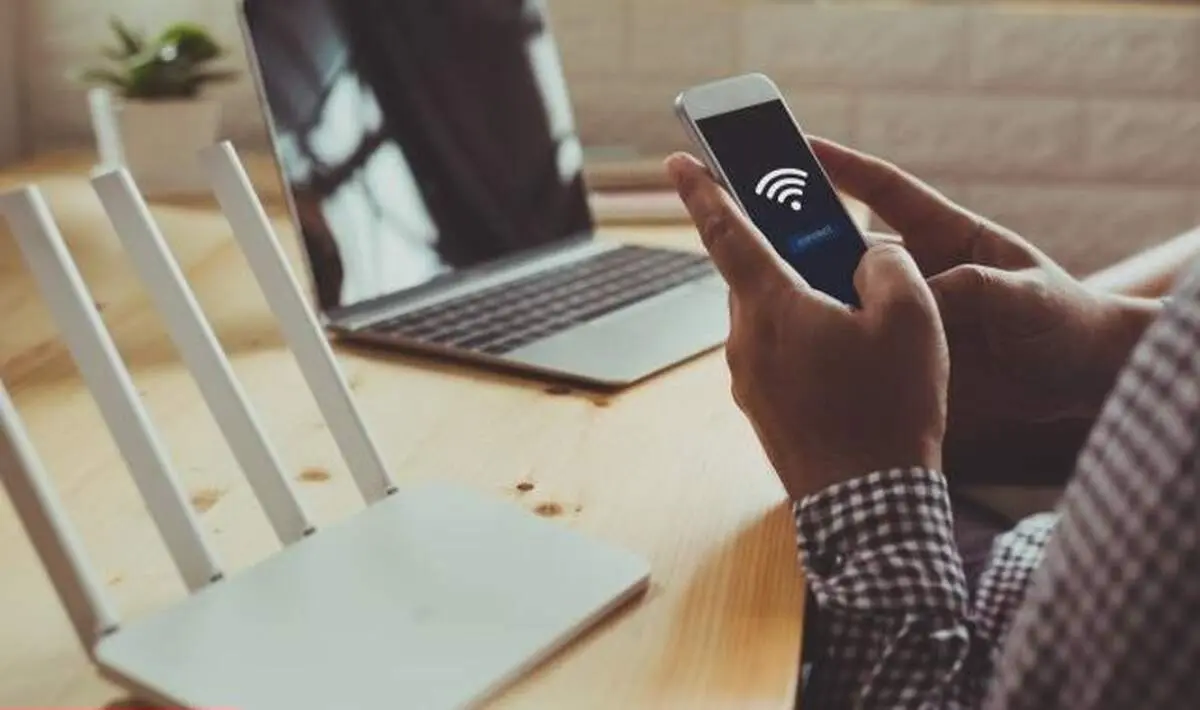 علی رغم تلاش‌ها برای انتقال بار ترافیک اینترنت موبایل به شبکه ثابت؛ سهم اتصال به اینترنت موبایل افزایش یافت!