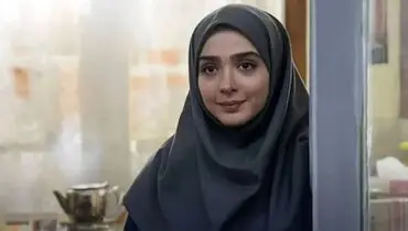 تصویری از فرزند المیر دهقانی که با خودش مو نمی‌زند