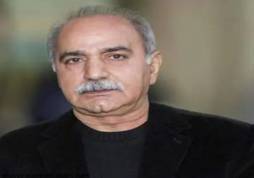 درخواست پرویز پرستویی از ایرانیان سراسر جهان