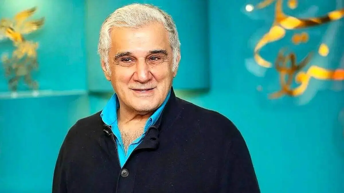تولد فرزند مهدی هاشمی +عکس