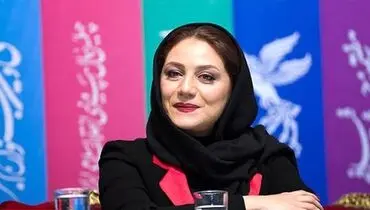 خانم بازیگر معروف بازیگر «شغال» شد
