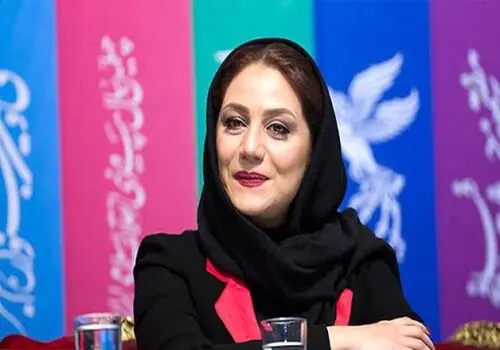 درخشش "آوا"ی سریال شغال: استایل تمام مشکی و شیک نورا محقق غوغا کرد!