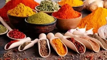 تقویت سیستم ایمنی‌ با این ۵ ادویه شفابخش