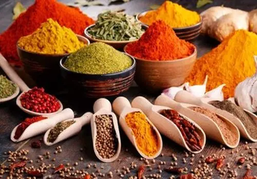بیماران تنفسی از این ادویه ها غافل نشوند